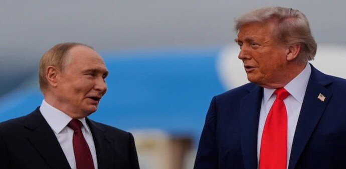 After his meeting with Putin, Trump shifted from backing a ceasefire to seeking a longer-term peace agreement. After his meeting with Putin, Trump shifted from backing a ceasefire to seeking a longer-term peace agreement.