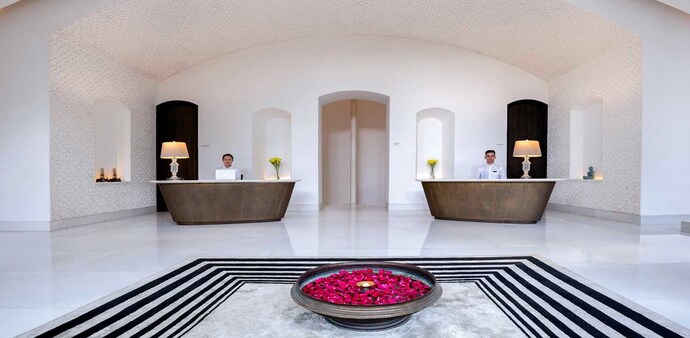 Aheli Spa Aheli Spa