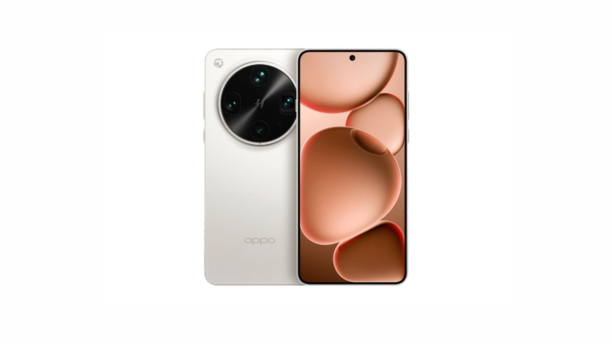 OPPO Find X8 Ultra: The Ultimate Camera Phone You Can't Buy