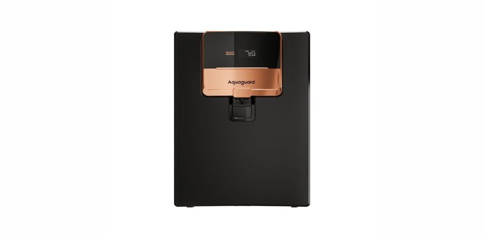 Aquaguard Ritz Pro Aquaguard Ritz Pro
