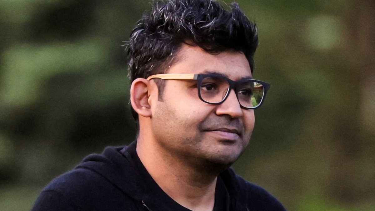 Ex-Twitter chief Parag Agrawal returns to Silicon Valley with a $30 million AI company