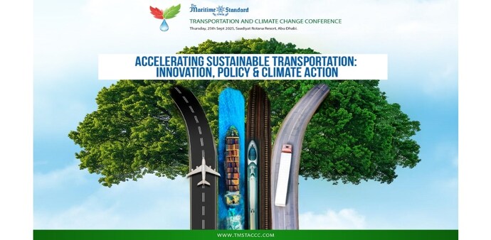 TAMS TACCC 2025 to feature two high-impact sessions TAMS TACCC 2025 to feature two high-impact sessions