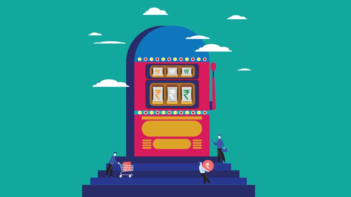 Betting on India's Consumer: Ravi Lambah Betting on India's Consumer: Ravi Lambah