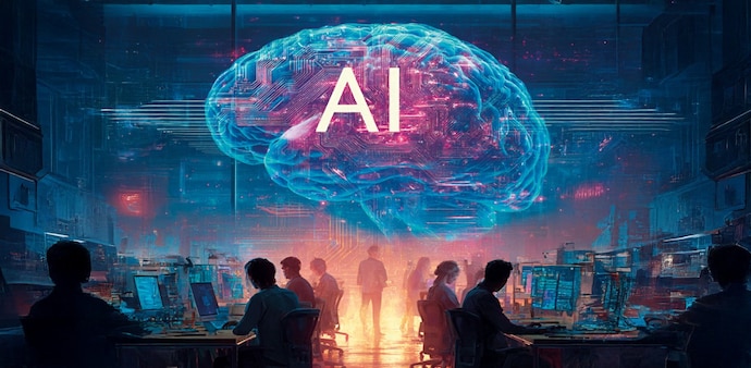 Can India's $1 trillion AI ambition and homegrown talent overcome deep tech gaps and global rivals? Can India's $1 trillion AI ambition and homegrown talent overcome deep tech gaps and global rivals?