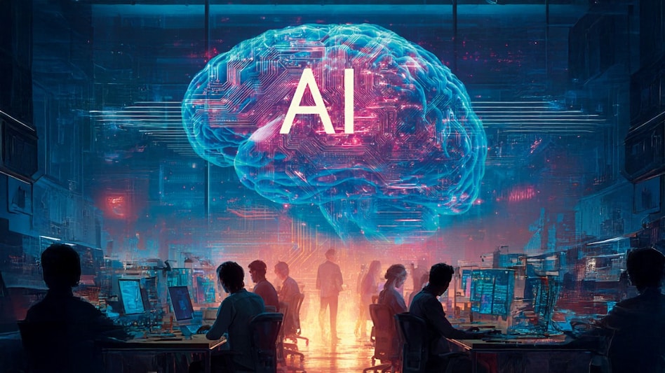 Can India's $1 trillion AI ambition and homegrown talent overcome deep tech gaps and global rivals? Can India's $1 trillion AI ambition and homegrown talent overcome deep tech gaps and global rivals?