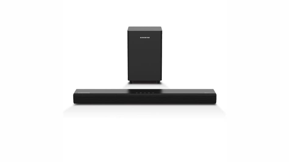 Sonodyne Sama 5000 Sonodyne Sama 5000