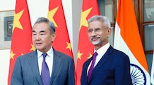 China promises to address India’s fertilisers, rare earths, tunnel boring machine concerns: Sources China FM Wang Yi and EAM S Jaishankar hold talks