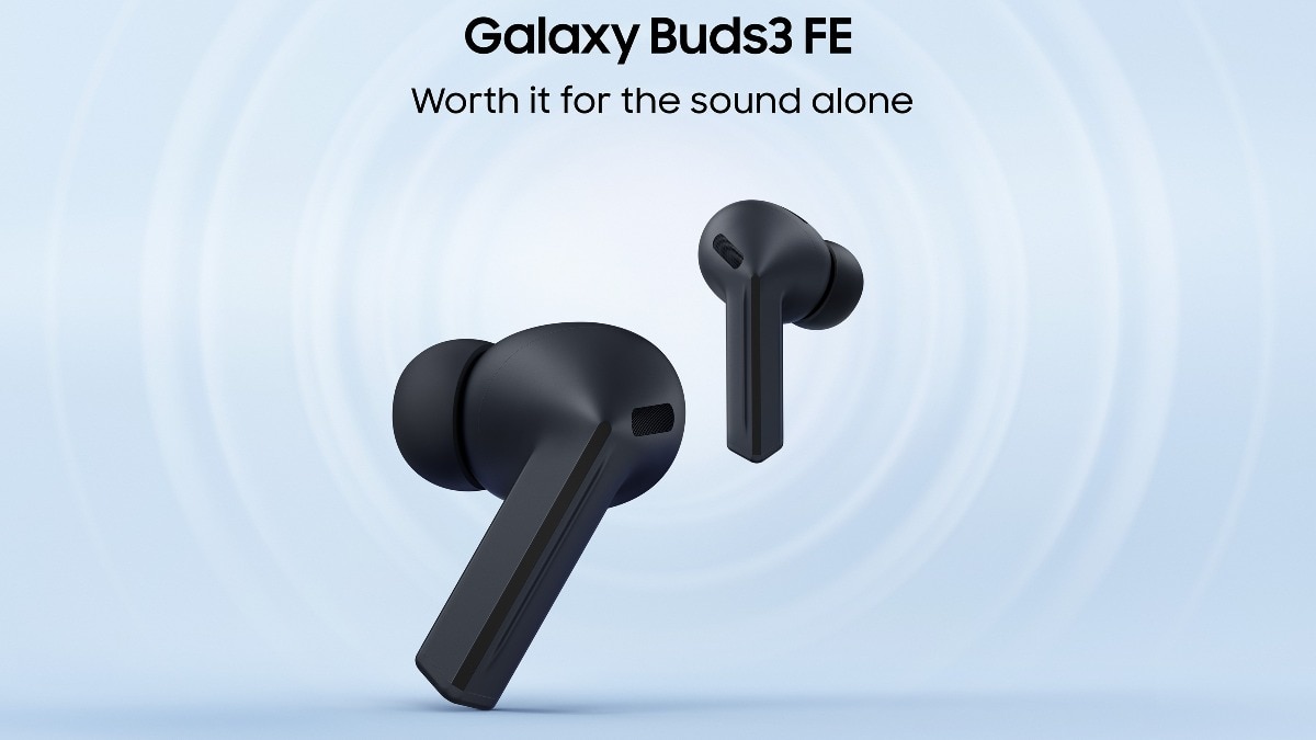 Unveiling the Galaxy Buds3 FE: Premium Sound Meets Affordable Innovation