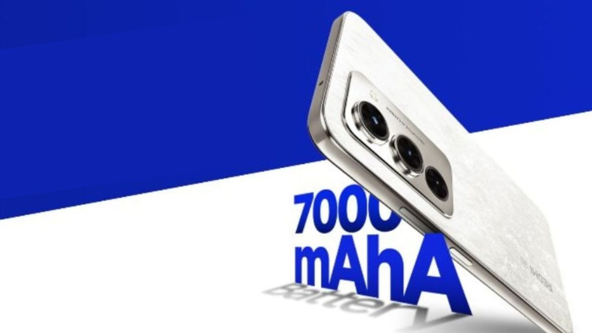 Redmi 15 5G debuts in India with 7,000mAh battery, Snapdragon 6s Gen 3 and AI features