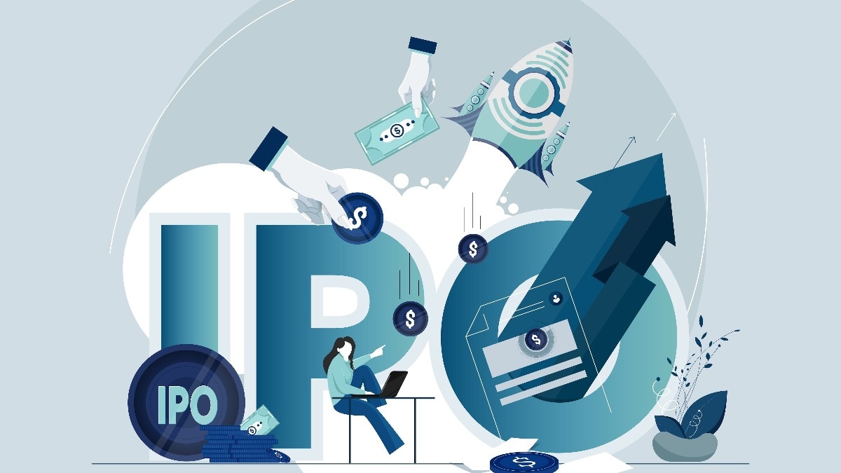 Vikram Solar vs Shreeji vs Gems vs Patel Retail: Check subscription status & GMP of 4 IPOs Vikram Solar vs Shreeji vs Gems vs Patel Retail: Check subscription status & GMP of 4 IPOs