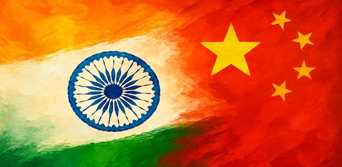 Former Norwegian politician says India-China relationship is beneficial Former Norwegian politician says India-China relationship is beneficial