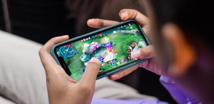 The government may regulate gaming apps. (Representative photo/ GettyImages) The government may regulate gaming apps. (Representative photo/ GettyImages)