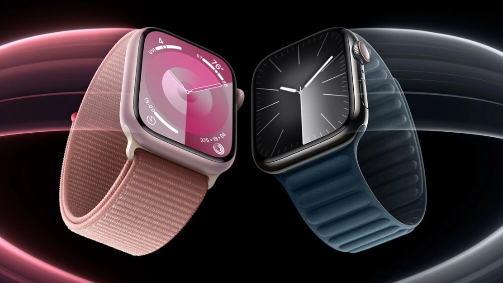Smartwatch
