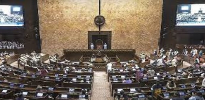 The bill, to be tabled by Union Home Minister Amit Shah, proposes to amend Articles 75, 164, and 239AA of the Constitution. The bill, to be tabled by Union Home Minister Amit Shah, proposes to amend Articles 75, 164, and 239AA of the Constitution.