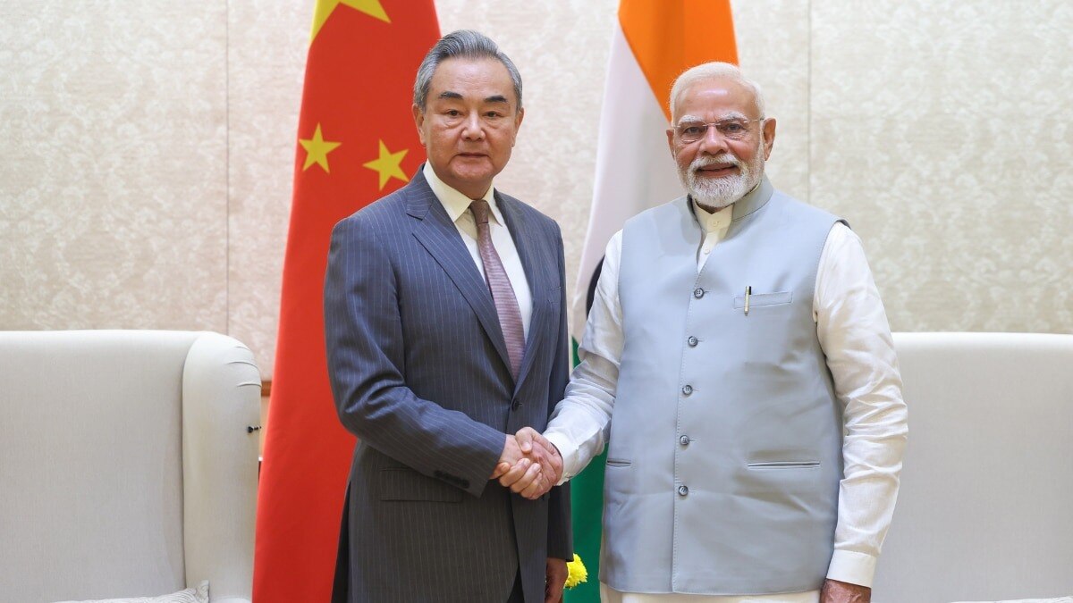 ‘Not hostage to disputes’: China urges India reset as Trump redraws global alliances