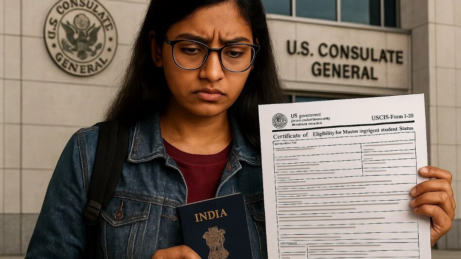 Indian students, who represent a major demographic in U.S. higher education, are being urged to prepare early. Indian students, who represent a major demographic in U.S. higher education, are being urged to prepare early.