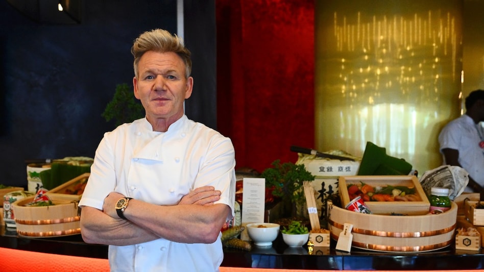 “India’s passion for its rich culinary heritage makes it a natural home for Street Burger,” said Andy Wenlock, CEO of Gordon Ramsay Restaurants Global. “India’s passion for its rich culinary heritage makes it a natural home for Street Burger,” said Andy Wenlock, CEO of Gordon Ramsay Restaurants Global.