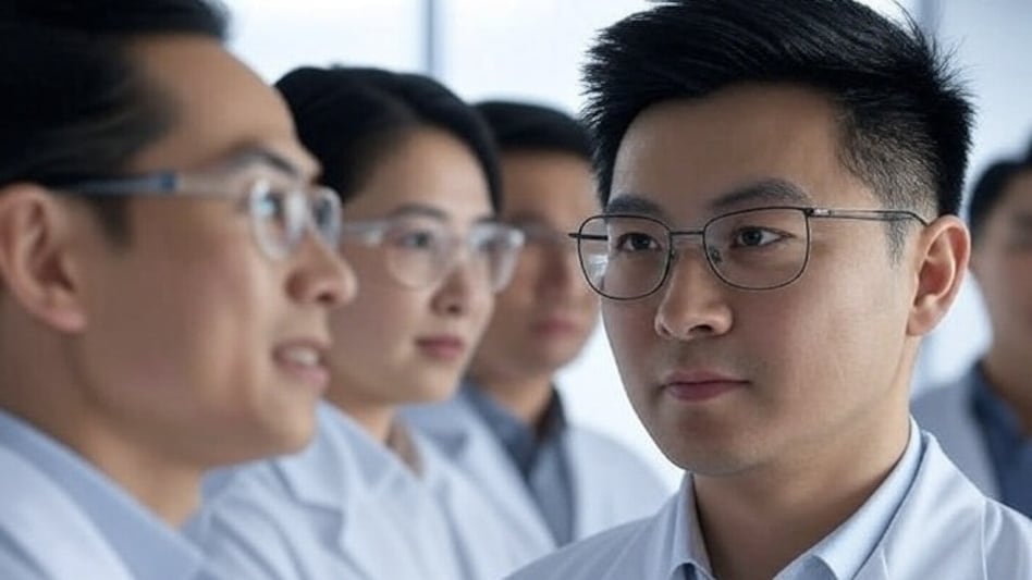 China’s engineering output dwarfs every other nation. UNESCO data shows China alone graduates more engineers annually than the U.S., India, Japan, South Korea, and Europe combined. China’s engineering output dwarfs every other nation. UNESCO data shows China alone graduates more engineers annually than the U.S., India, Japan, South Korea, and Europe combined.