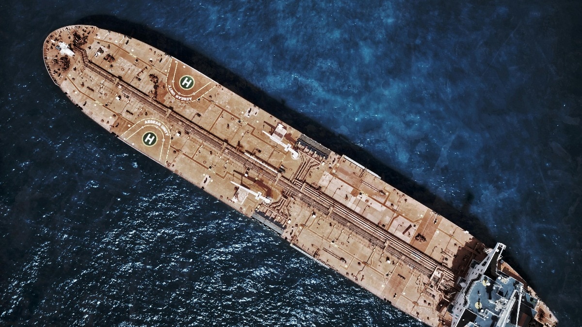 Meanwhile, China has stepped up sharply, buying about 75,000 barrels per day of Russia’s Urals crude Meanwhile, China has stepped up sharply, buying about 75,000 barrels per day of Russia’s Urals crude