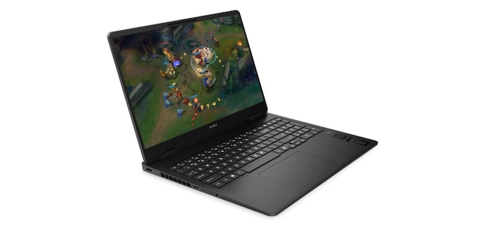 HP OMEN 16 launched in India HP OMEN 16 launched in India