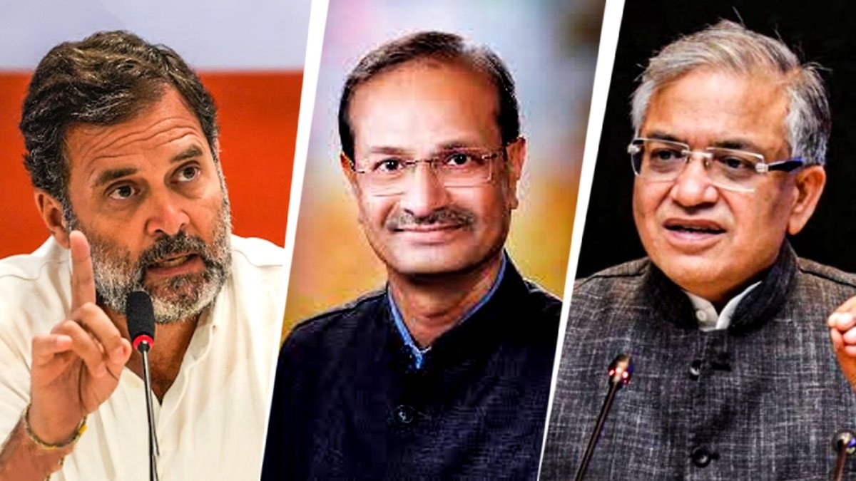 'Attempt to undermine EC's sanctity': ICSSR to issue show cause notice to CSDS over Maharashtra data glitch