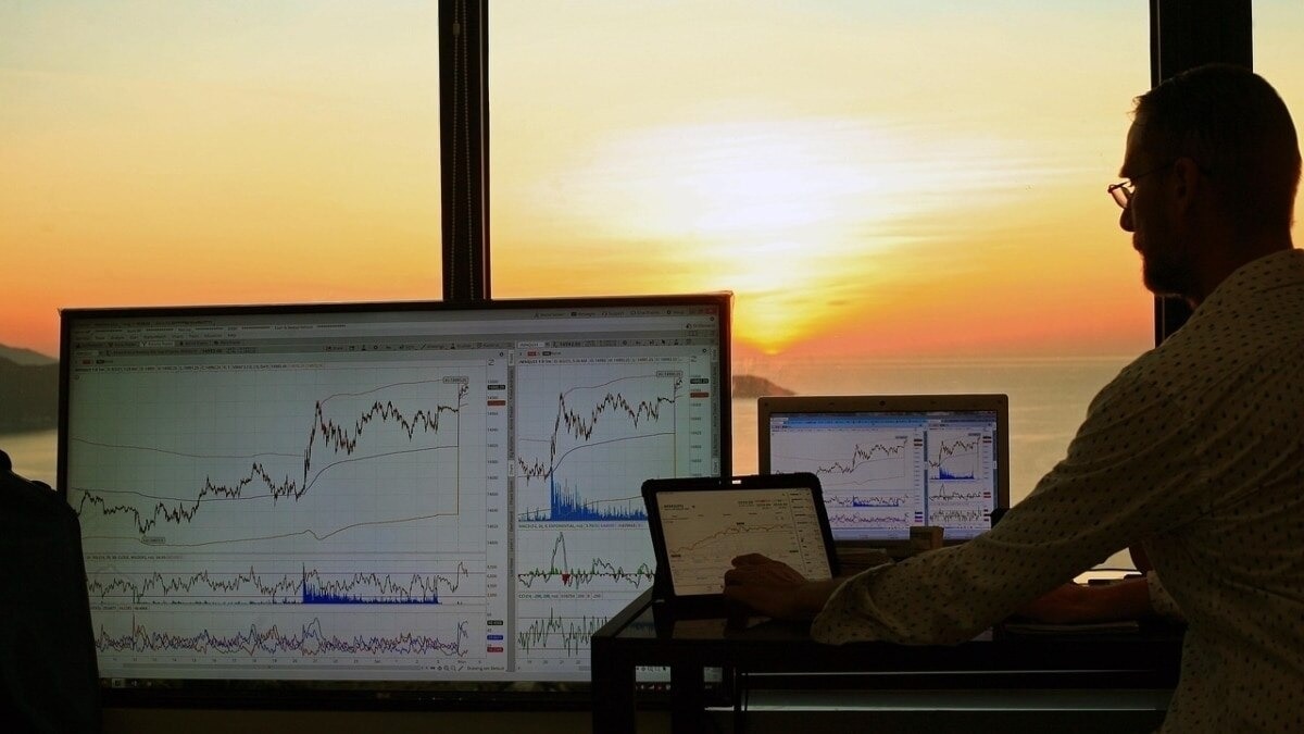 NSDL: For the June 2025 quarter (Q1 FY26), the company reported a 15.16 per cent year-on-year (YoY) rise in consolidated net profit to Rs 89.62 crore, compared with Rs 77.82 crore in the same quarter last year. NSDL: For the June 2025 quarter (Q1 FY26), the company reported a 15.16 per cent year-on-year (YoY) rise in consolidated net profit to Rs 89.62 crore, compared with Rs 77.82 crore in the same quarter last year.