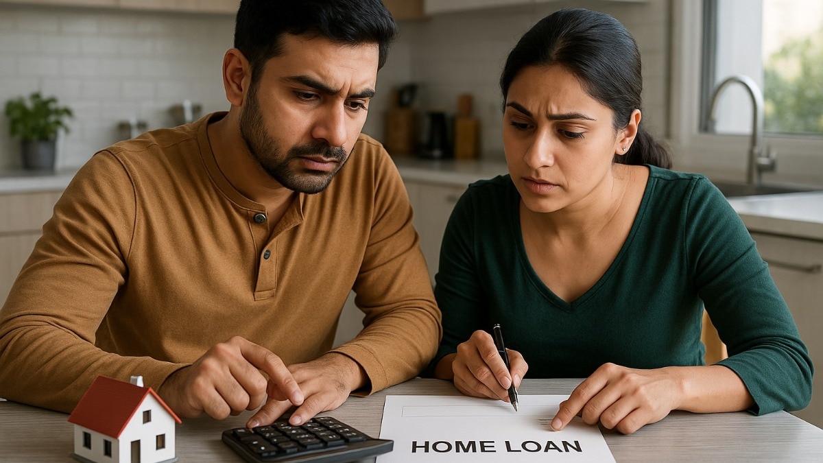 Long-tenure home loans look affordable, but hidden cost could bleed buyers by Rs 30 lakh