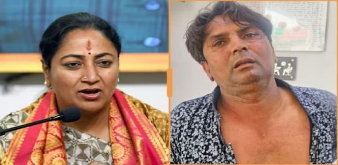 Sakariya reached the camp office in a rickshaw and posed as a complainant. Sakariya reached the camp office in a rickshaw and posed as a complainant.