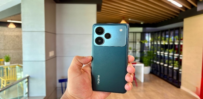 Realme P4 Pro 5G review Realme P4 Pro 5G review