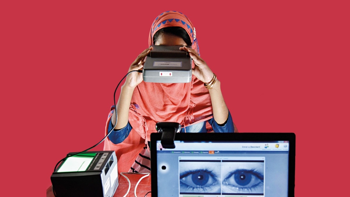 Significant challenges remain in building a secure CKYC Significant challenges remain in building a secure CKYC