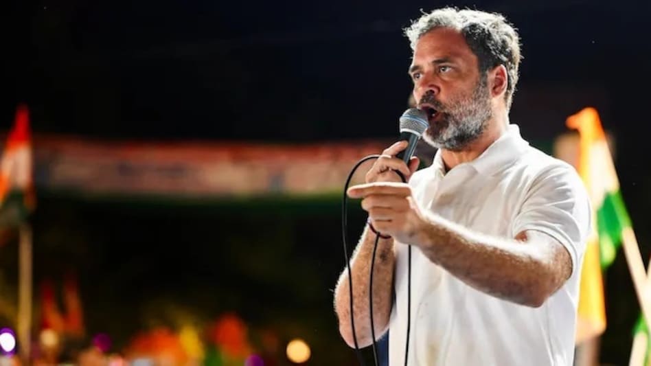 Congress leader and Leader of Opposition in the Lok Sabha Rahul Gandhi has also supported increasing the OBC quota, emphasising the need for legislative action post a caste census. Congress leader and Leader of Opposition in the Lok Sabha Rahul Gandhi has also supported increasing the OBC quota, emphasising the need for legislative action post a caste census.