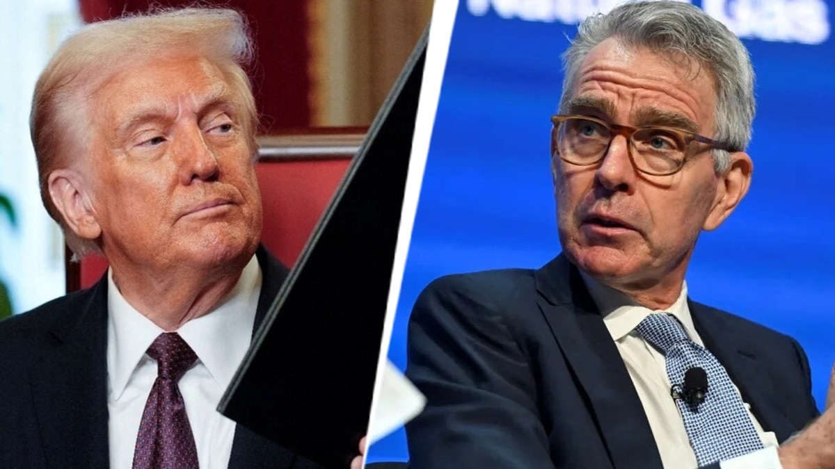 ‘Trust has been damaged’: Ex-US envoy urges quick reset in ties with India ‘Trust has been damaged’: Ex-US envoy urges quick reset in ties with India