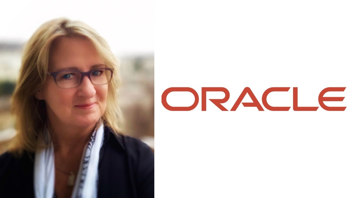 Yvette Cameron, Senior Vice President, Global HCM Product Strategy, Oracle