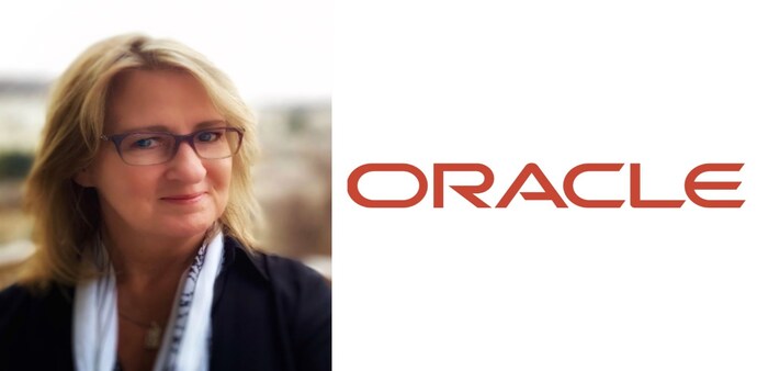 Yvette Cameron, Senior Vice President, Global HCM Product Strategy, Oracle Yvette Cameron, Senior Vice President, Global HCM Product Strategy, Oracle