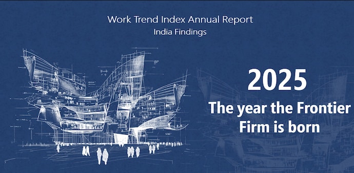 Microsoft Work Trend Index Annual Report Microsoft Work Trend Index Annual Report