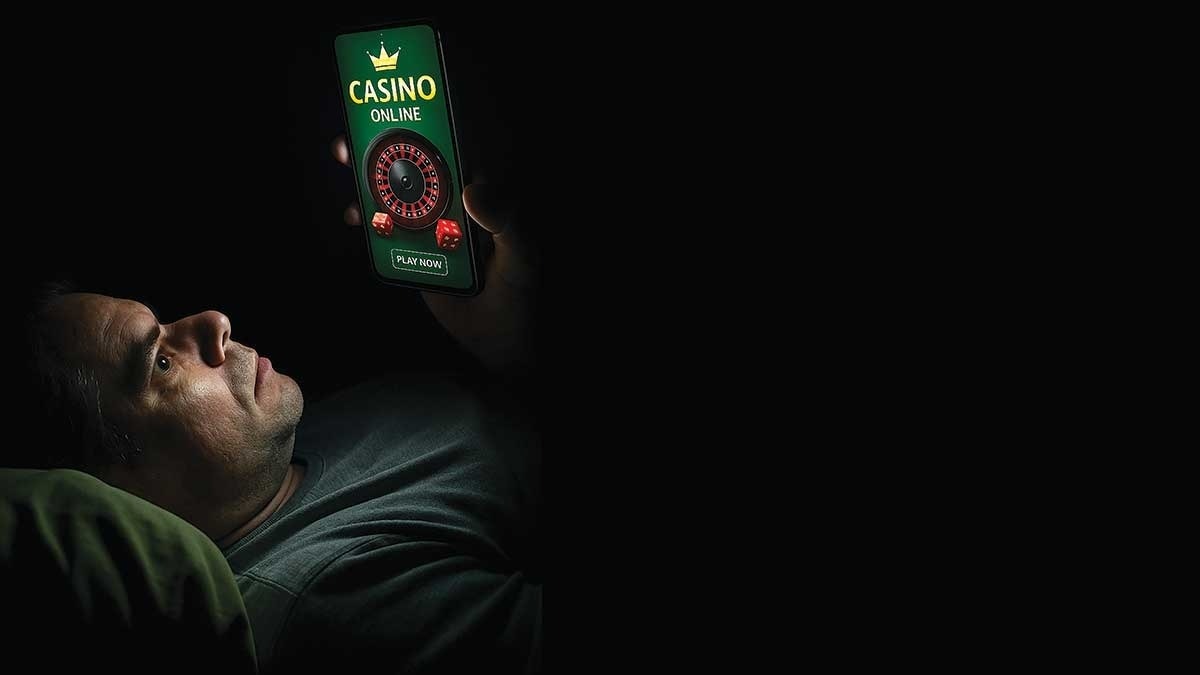 Online gaming Online gaming