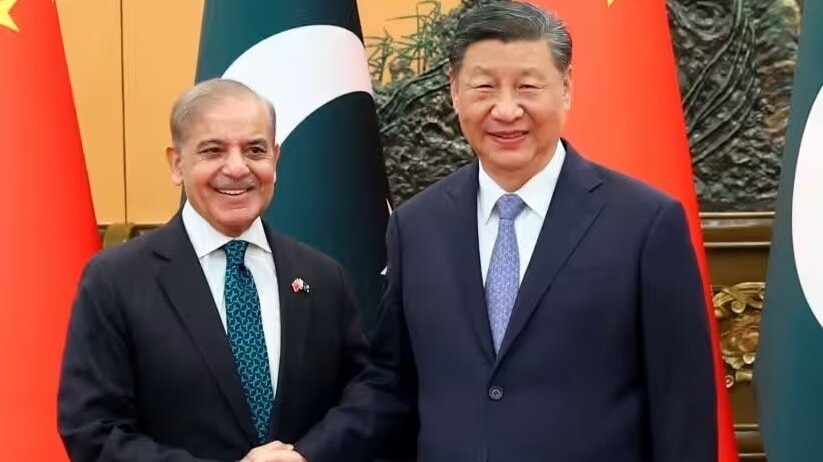 Pakistan, China to launch CPEC-II Pakistan, China to launch CPEC-II