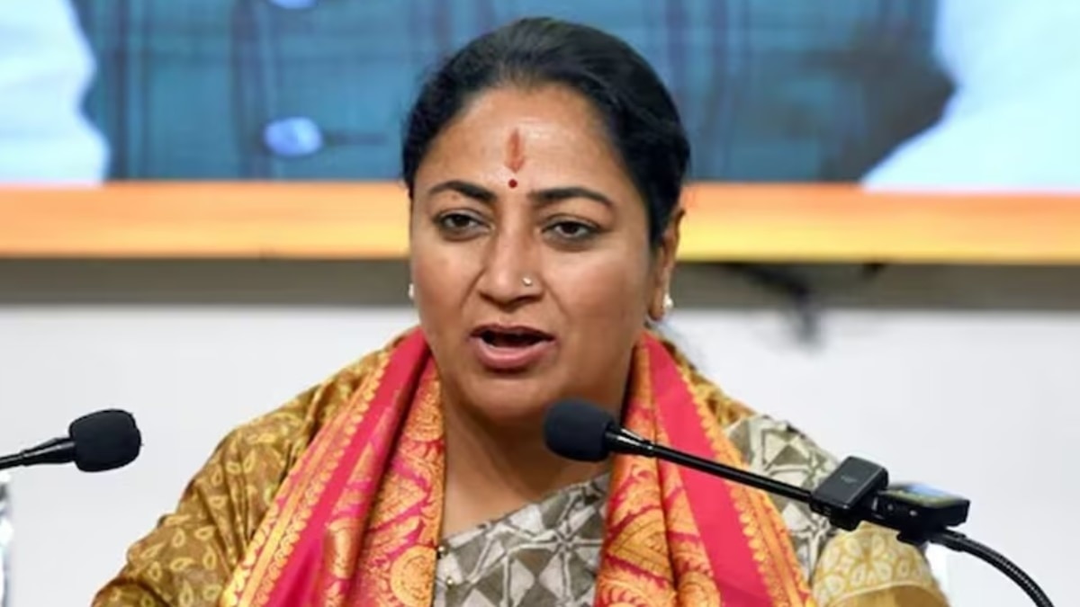 She further said that her public hearings and the resolution of people's problems will continue as usual.