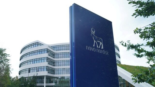 For FY25, Novo Nordisk reported revenue of $38.7 billion, with GLP-1-based therapies forming the largest share.