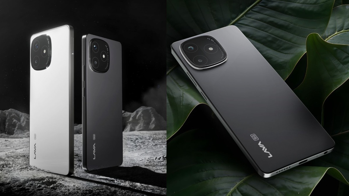 Lava launches Play Ultra 5G gaming smartphone in India at ₹13,999