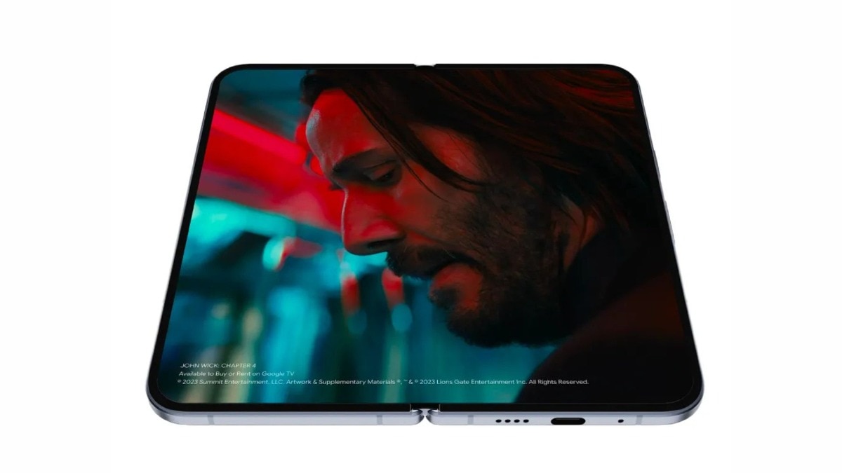 Meet the Pixel 10 Pro Fold: Google's Game-Changing Foldable Smartphone