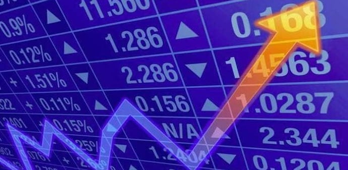 Indian textile stocks surge Indian textile stocks surge