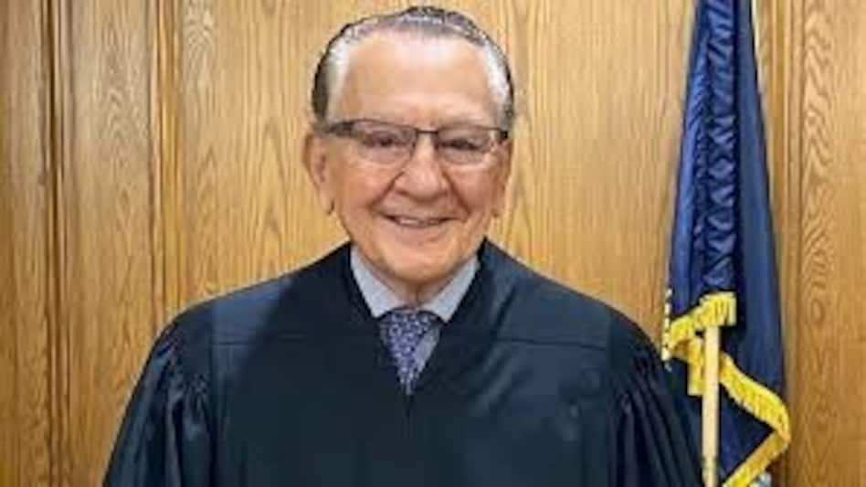 , Caught in Providence aired nationally and earned multiple Daytime Emmy nominations. The show embodied his philosophy: justice should be fair, kind, and rooted in respect for dignity. , Caught in Providence aired nationally and earned multiple Daytime Emmy nominations. The show embodied his philosophy: justice should be fair, kind, and rooted in respect for dignity.