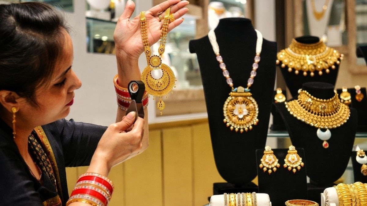 Jewellery firms face tough Q2 but Titan Company likely to shine, here's why 