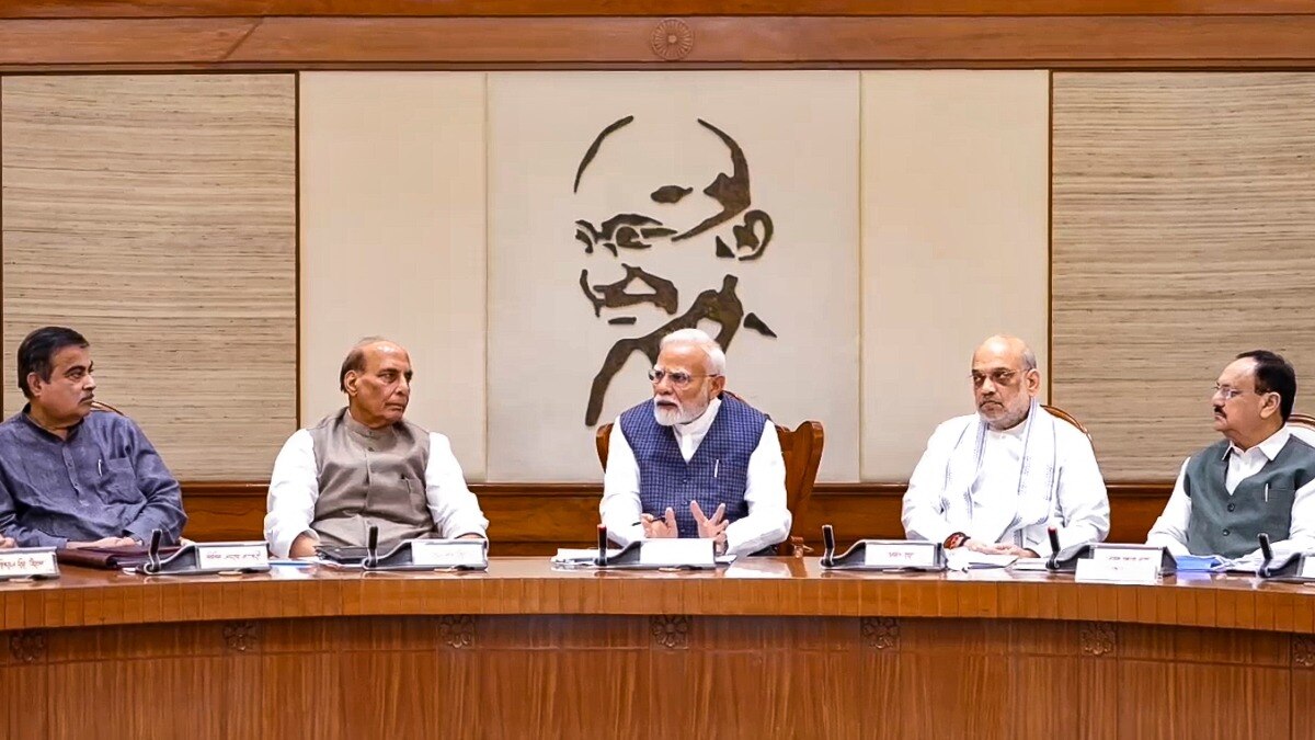 Govt forms informal groups for economy, social sector reforms led by Amit Shah, Rajnath Singh: Report