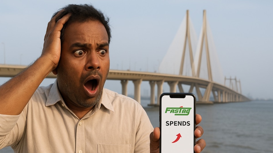 Mathur further stated that the savings reported by many people, however, come with a catch — the annual pass does not work on all highways. Mathur further stated that the savings reported by many people, however, come with a catch — the annual pass does not work on all highways.