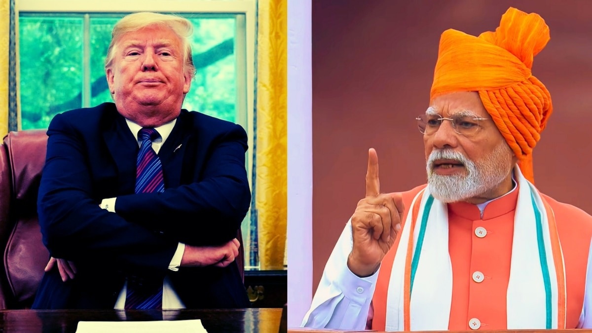 Egg on the face for Trump, yet again? '$21 million funding for voter turnout in India' claim dismissed by US Embassy in Delhi