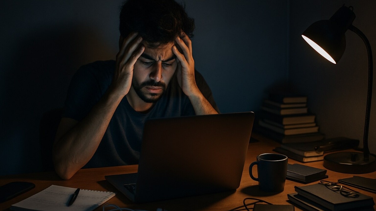 'Literally slogging for peanuts': Indian techie regrets coming back to India after H-1B visa loss 