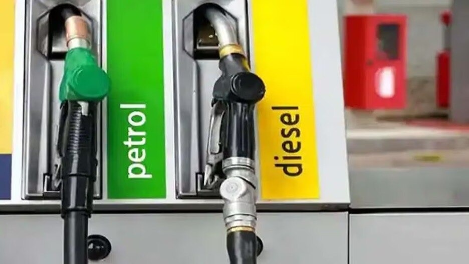 To provide relief to consumers, the Centre reduced excise duty by ₹13 per litre on petrol and ₹16 per litre on diesel in November 2021 and May 2022.
