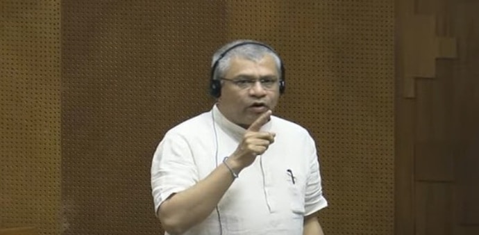 Minister Ashwini Vaishnaw took to social media platform X to explain the rationale behind the Promotion and Regulation of Online Gaming Bill, 2025. Minister Ashwini Vaishnaw took to social media platform X to explain the rationale behind the Promotion and Regulation of Online Gaming Bill, 2025.